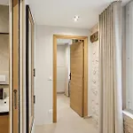 Apartment Cozy Nest 2 Steps From The Marais - 4 Pers Paris